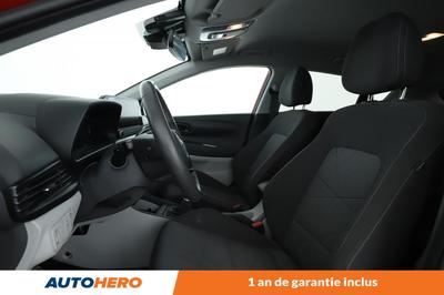 Hyundai Bayon 1.0 t-GDi Hybrid 48v Creative 100 ch