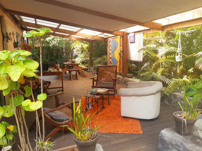 Villa - 149 m² - 5 pièces