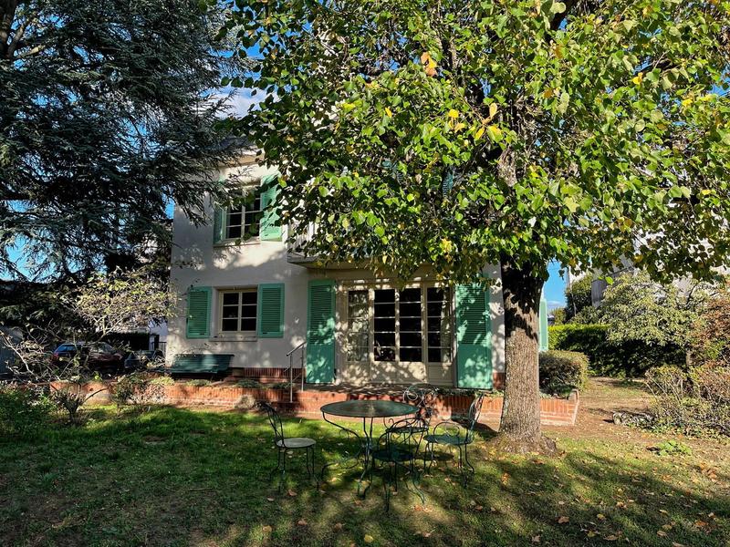 Maison - 131 m² - 5 pièces