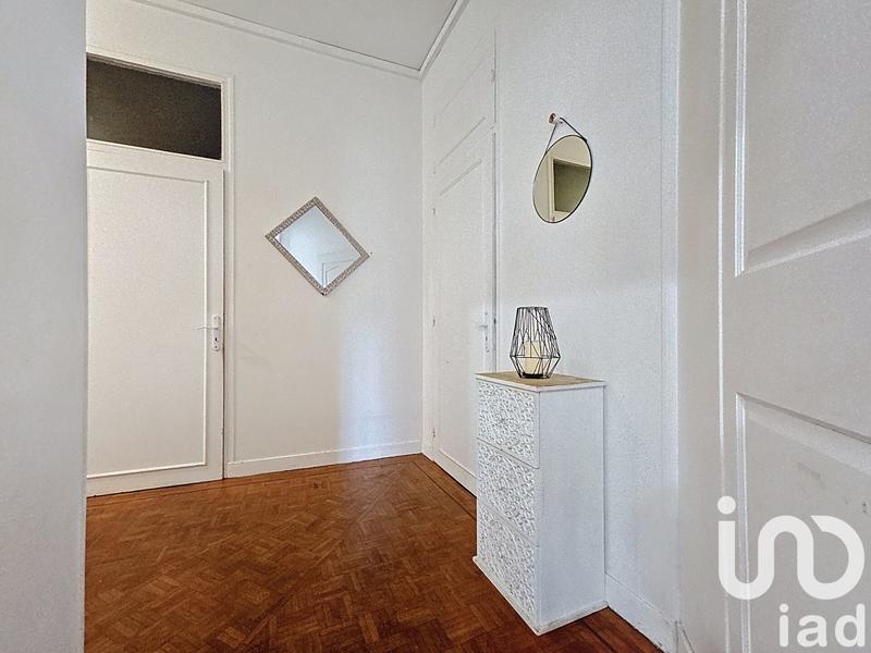 Appartement - 130 m² - 5 pièces