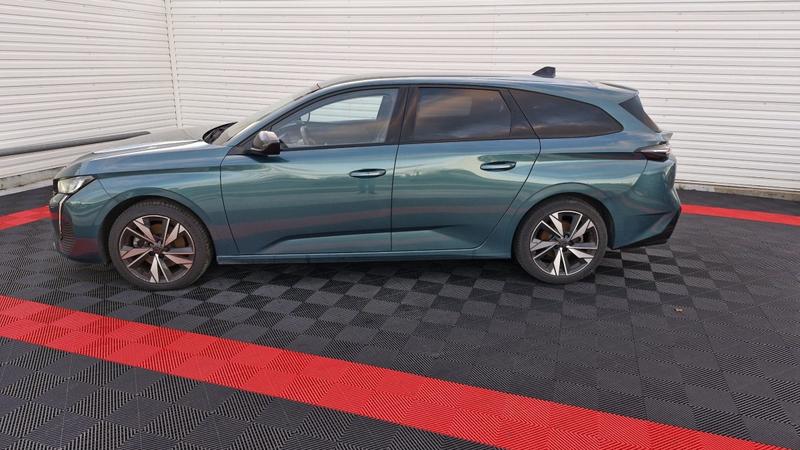 Peugeot 308 Sw Bluehdi 130ch Allure