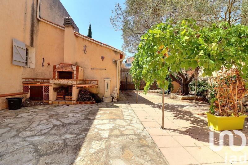 Maison - 169 m² - 5 pièces