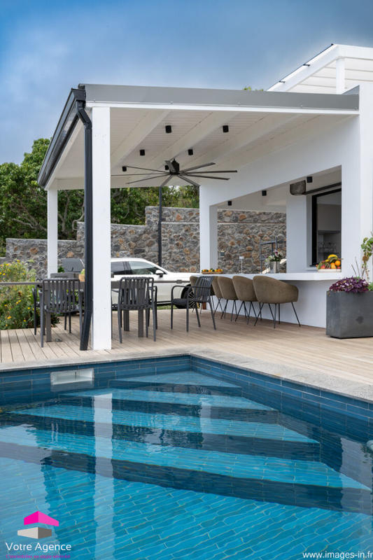 Villa - 168 m² - 5 pièces