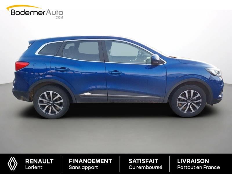 Renault Kadjar TCe 140 Edc Evolution