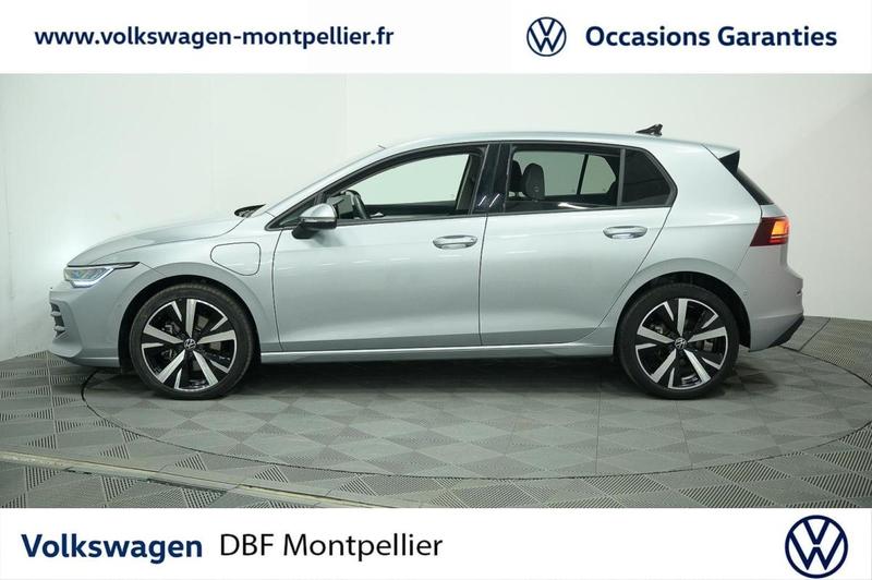 Volkswagen Golf 1.5 eHybrid 204 Dsg6 Vw Edition