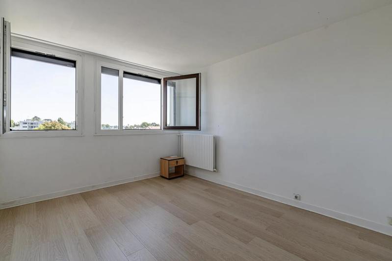 Appartement - 64 m² - 4 pièces