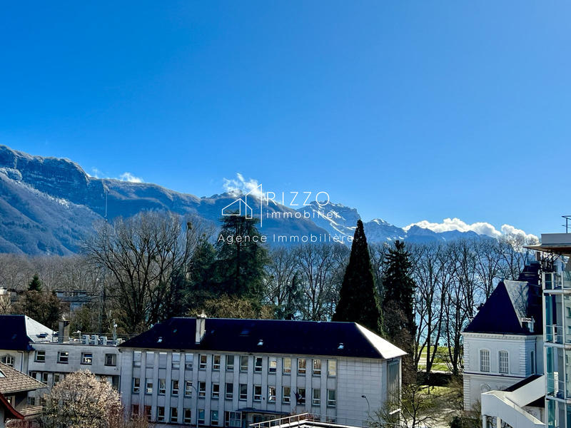 Appartement - 126 m² - 5 pièces