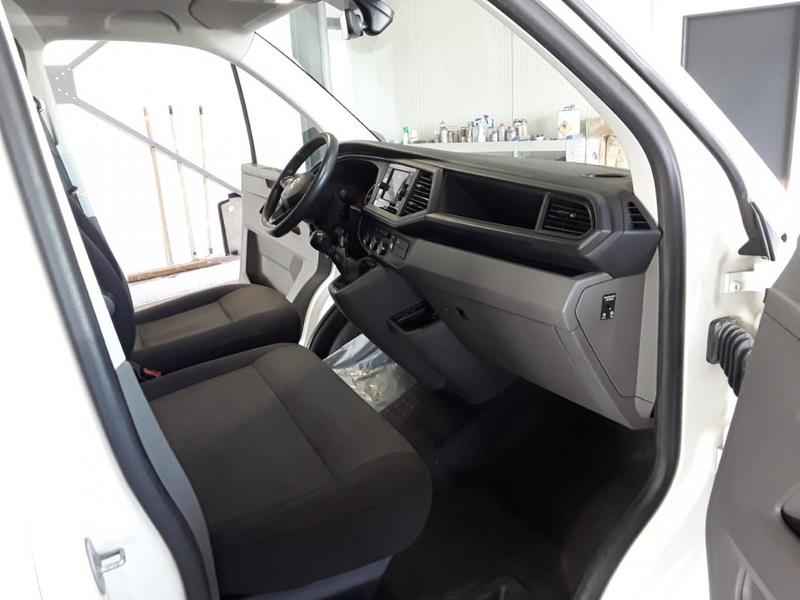 Volkswagen T6 2.0 Tdi 110 Cv Business Line