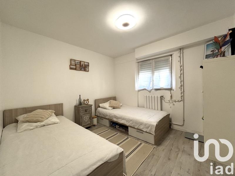 Maison - 178 m² - 7 pièces