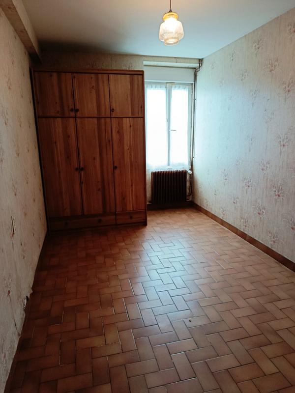 Maison ancienne - 258 m² - 6 pièces