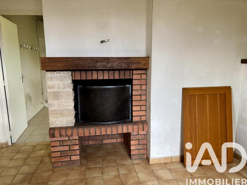 Maison - 176 m² - 7 pièces