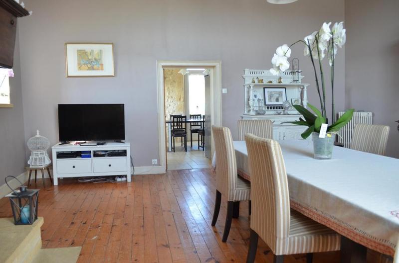 Maison de campagne - 736 m² - 19 pièces