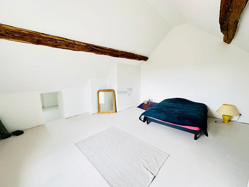 Maison - 130 m² - 4 pièces