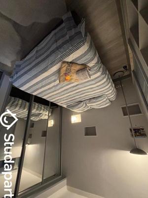 Appartement - 32 m² - 2 pièces