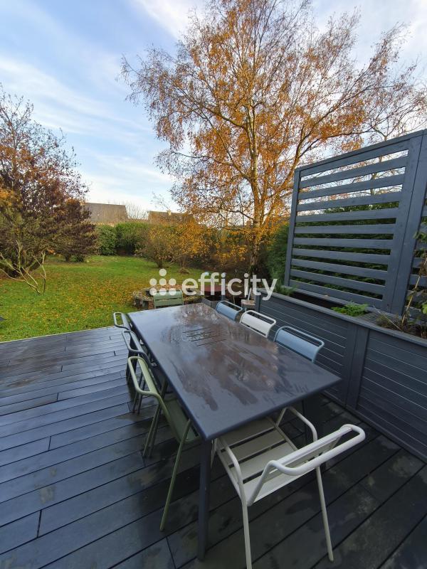 Maison - 186 m² - 7 pièces