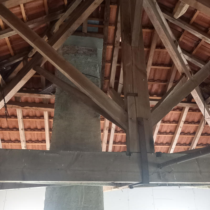 Maison - 147 m² - 8 pièces