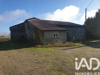 Maison de campagne - 400 m² - 12 pièces