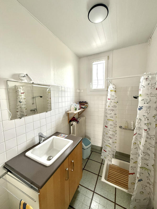 Maison - 142 m² - 6 pièces