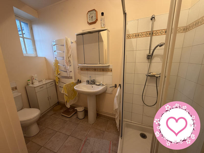 Maison - 122 m² - 5 pièces