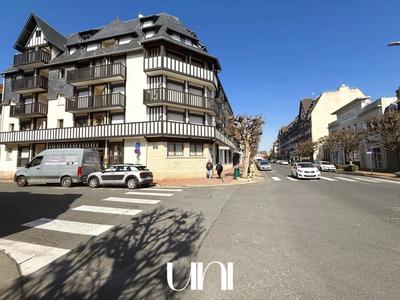 Appartement - 32 m² - 2 pièces