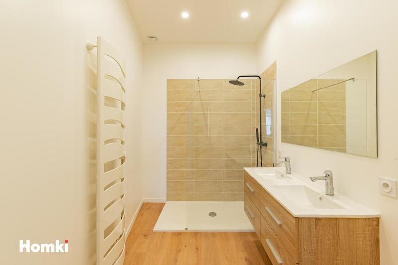 Maison de ville - 93 m² - 4 pièces