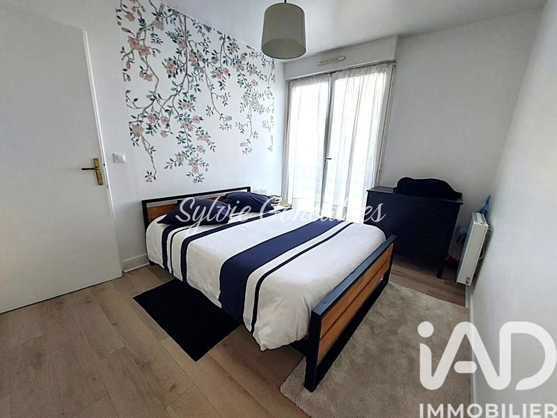 Appartement - 55 m² - 2 pièces