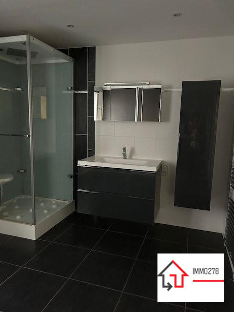 Maison - 165 m² - 5 pièces