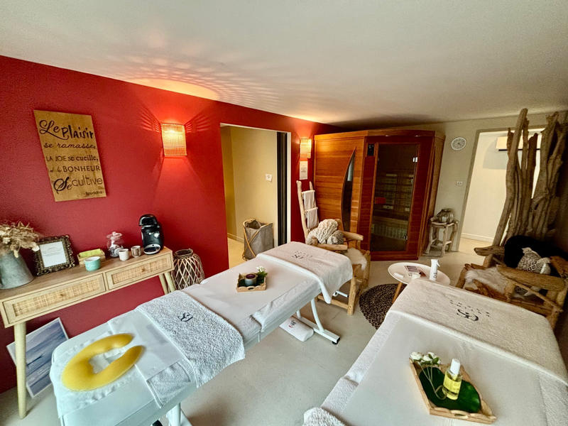 Local commercial - 86 m²