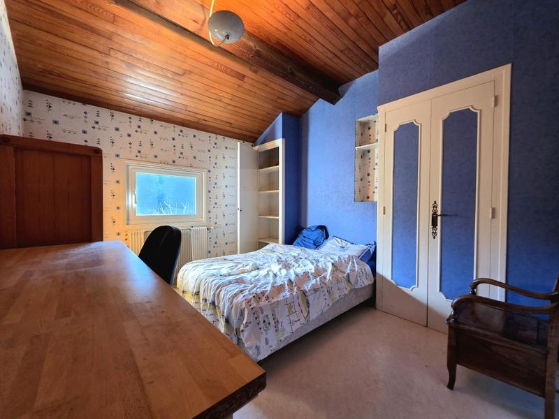 Maison - 156 m² - 6 pièces