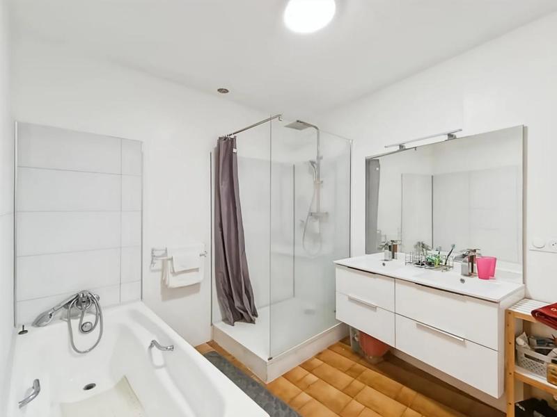 Maison - 163 m² - 5 pièces