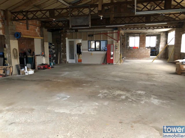 Maison - 141 m² - 5 pièces