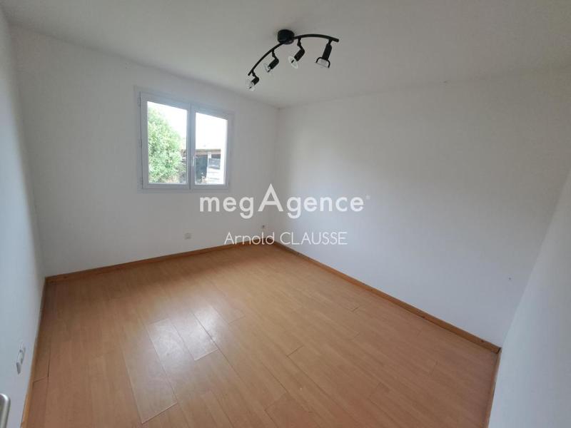 Maison - 87 m² - 5 pièces