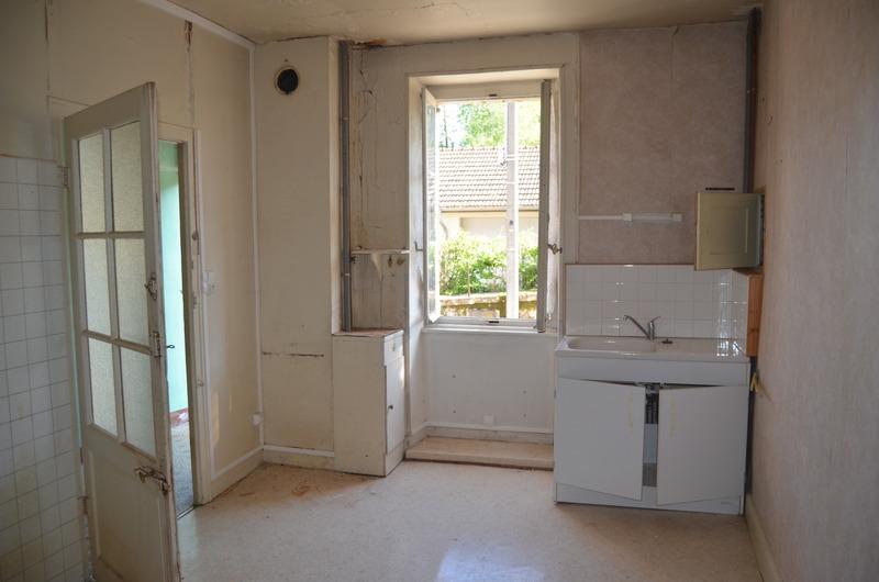 Maison de village - 170 m² - 6 pièces