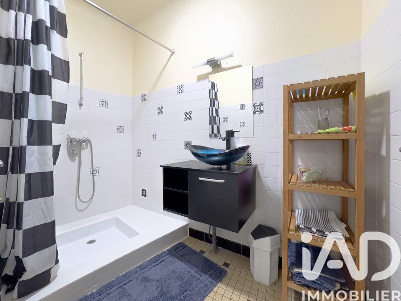 Maison de ville - 132 m² - 5 pièces