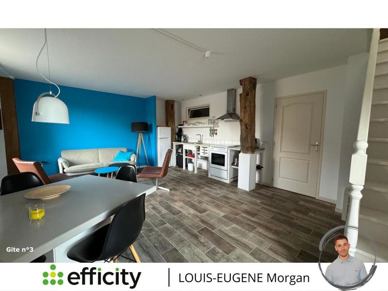 Maison de campagne - 560 m² - 34 pièces