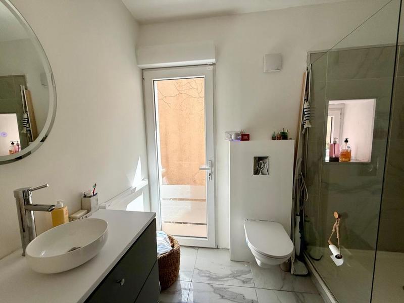 Appartement - 51 m² - 2 pièces