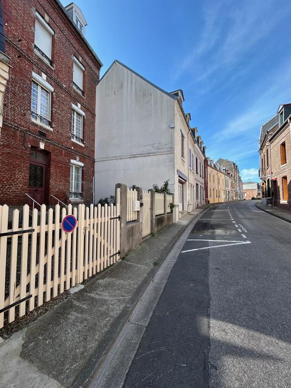 Appartement - 43 m² - 3 pièces