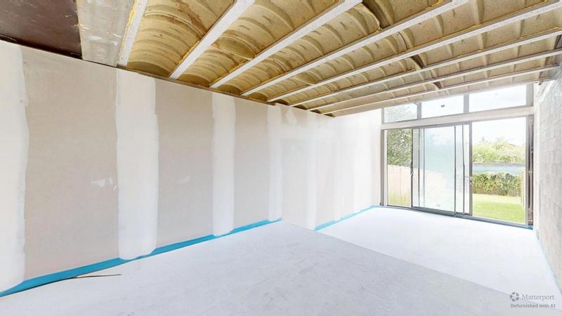 Maison contemporaine - 130 m² - 4 pièces