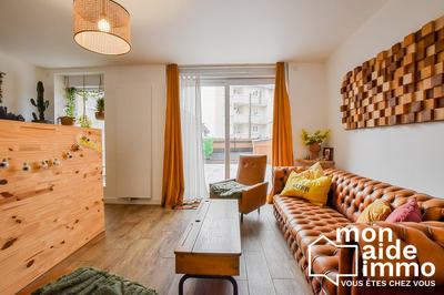 Maison - 183 m² - 6 pièces