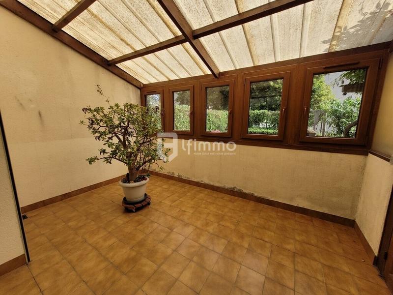 Maison - 79 m² - 4 pièces