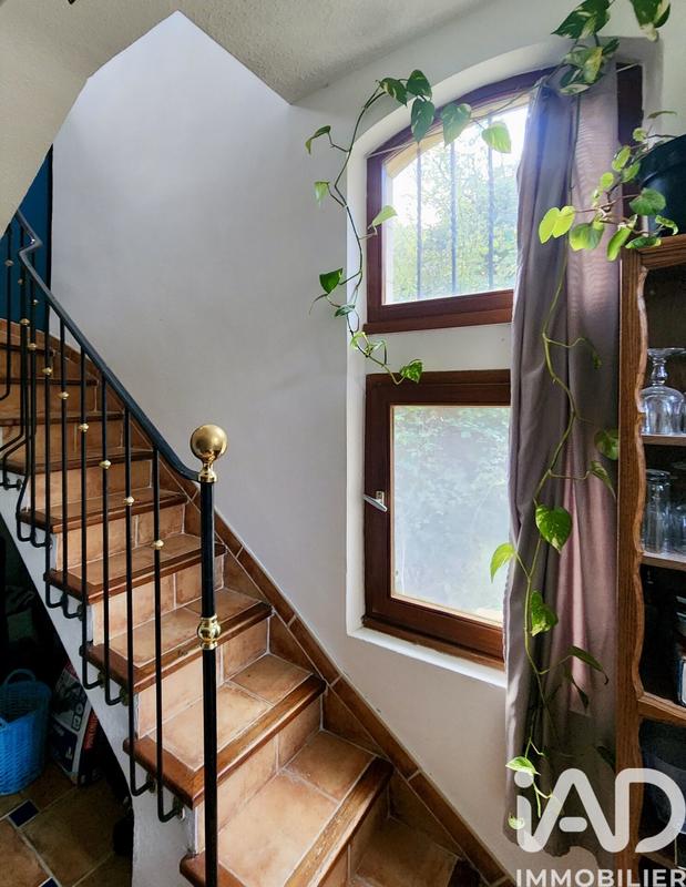 Maison de village - 67 m² - 3 pièces