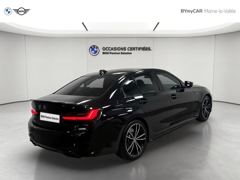 Bmw Série 3 G20 M340d xDrive 340 ch Bva8