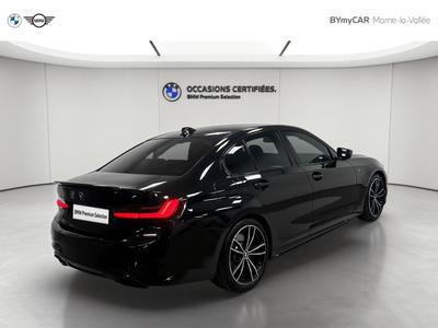 Bmw Série 3 G20 M340d xDrive 340 ch Bva8