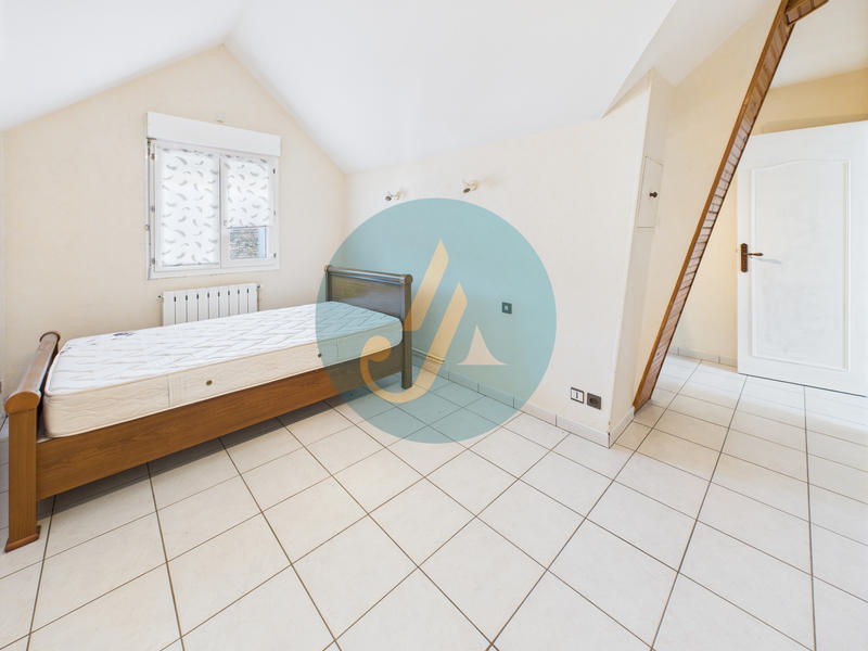 Maison - 81 m² - 3 pièces