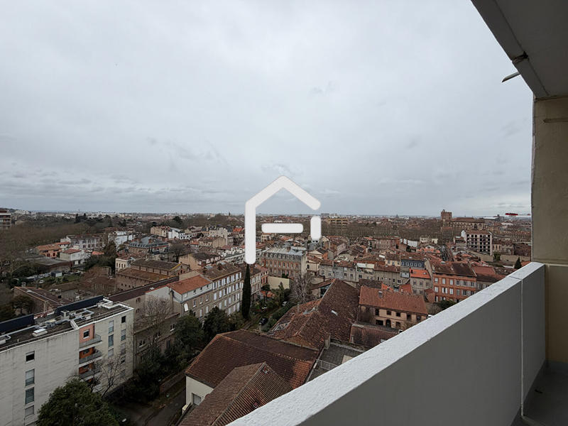 Appartement - 34 m² - 1 pièce