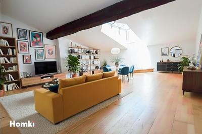 Appartement - 87 m² - 3 pièces