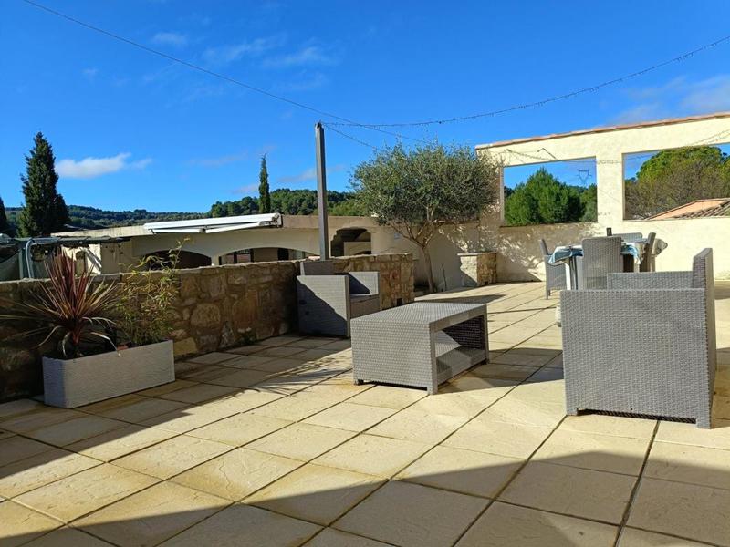 Maison - 139 m² - 4 pièces