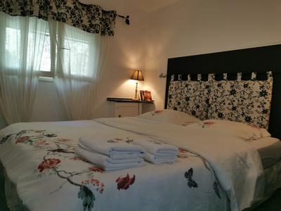 Maison de vacances la Valentine