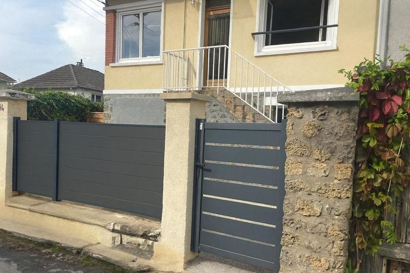 Appartement - 81 m² - 5 pièces