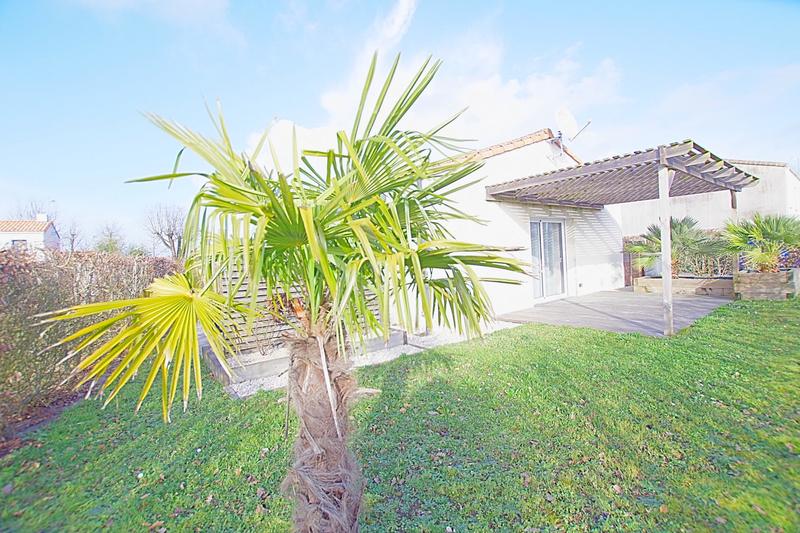 Maison - 69 m² - 3 pièces